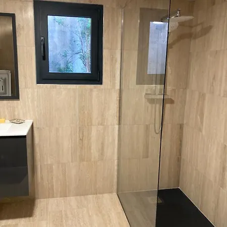 Maison Milla Dom wakacyjny Saint-Egreve