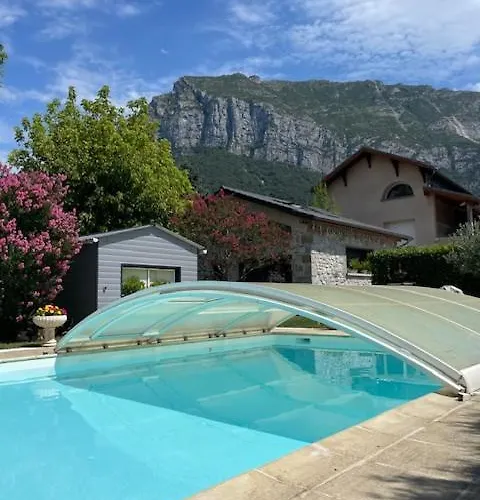 Maison Milla