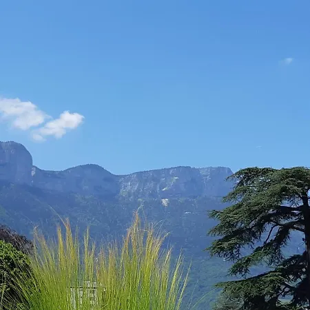 Maison Milla Holiday home