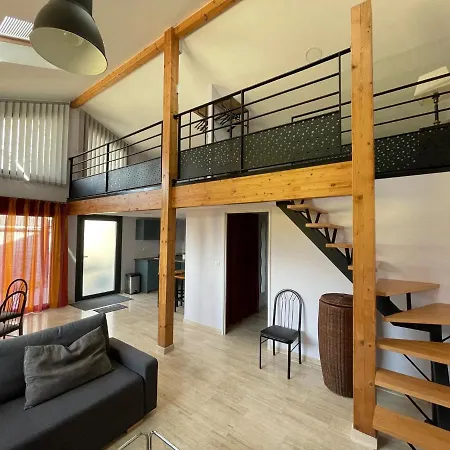 Maison Milla *