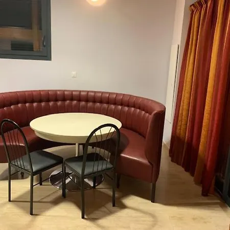 Maison Milla *