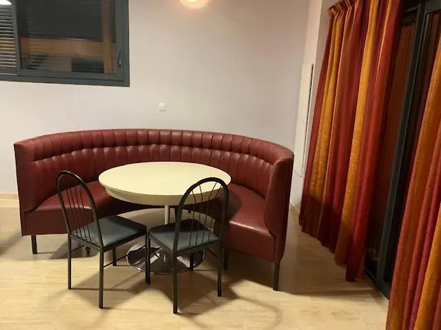 Maison Milla *